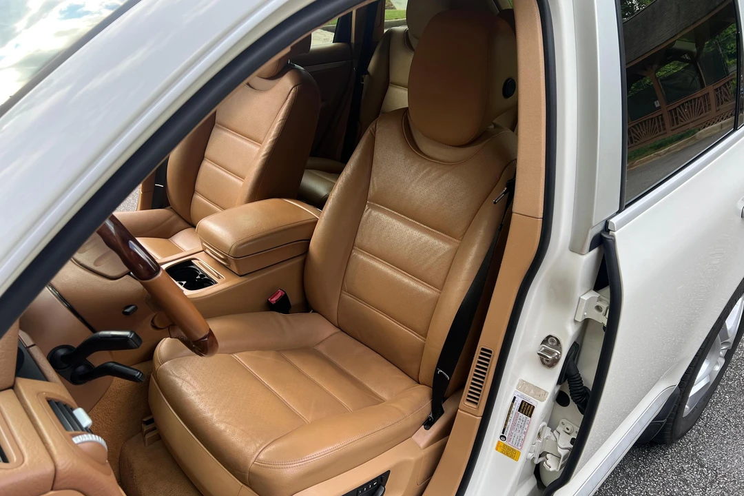 2009 Porsche 955/957 Cayenne S - Image 24 of 31