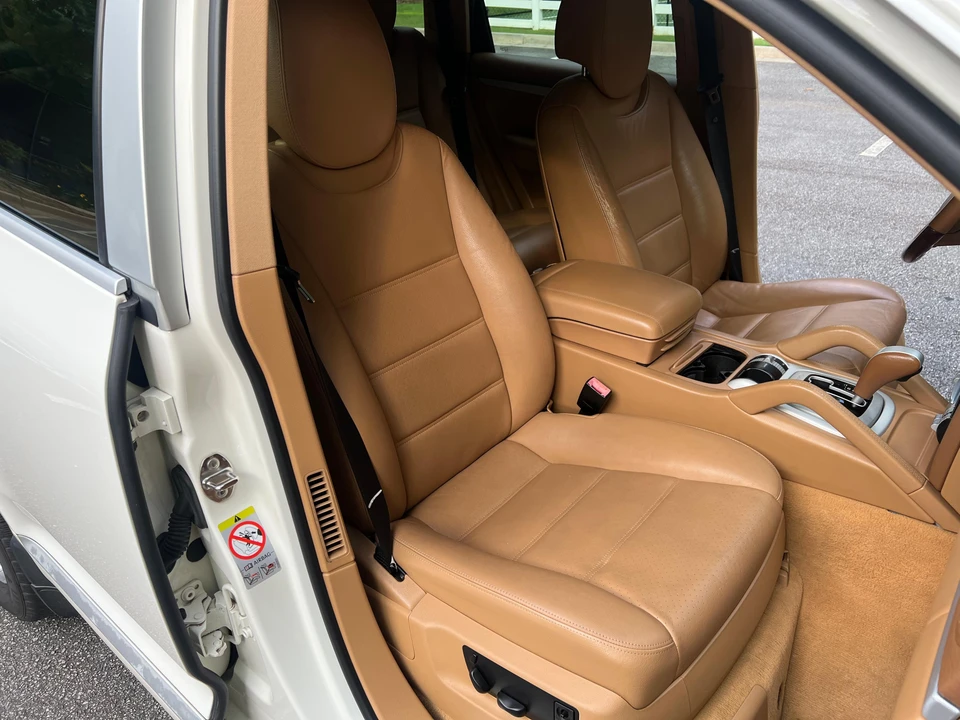 2009 Porsche 955/957 Cayenne S - Image 27 of 31