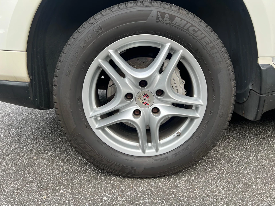 2009 Porsche 955/957 Cayenne S - Image 20 of 31