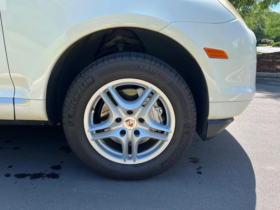 2009 Porsche 955/957 Cayenne S - Image 21 of 31