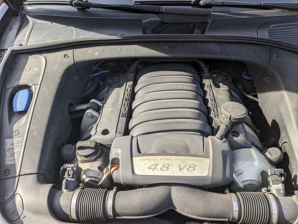 2009 Porsche 955/957 Cayenne S - Image 13 of 23