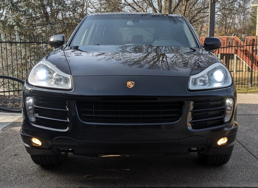 2009 Porsche 955/957 Cayenne S - Image 14 of 23