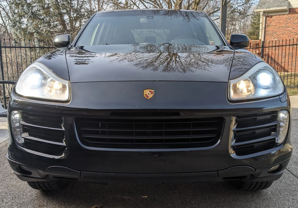 2009 Porsche 955/957 Cayenne S - Image 15 of 23