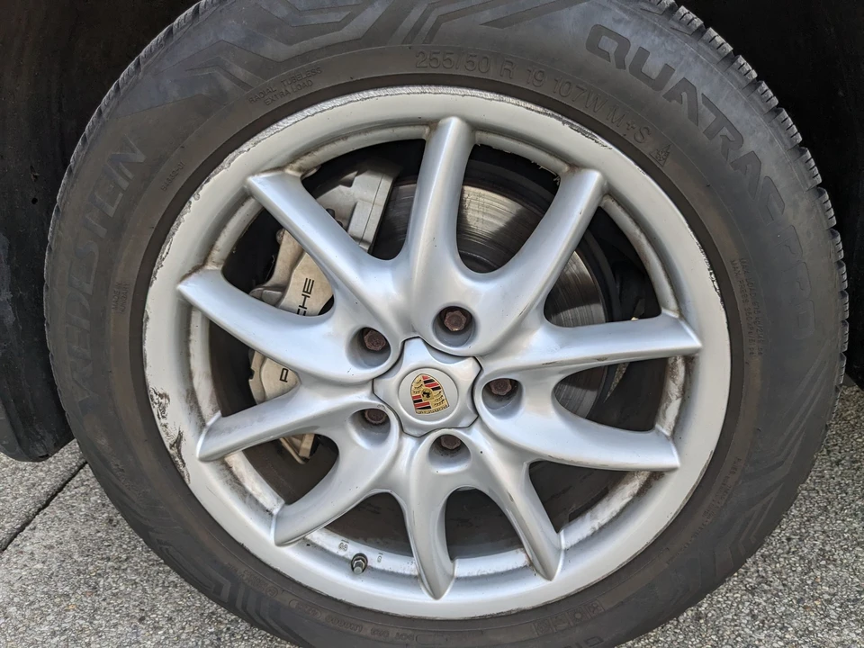 2009 Porsche 955/957 Cayenne S - Image 16 of 23