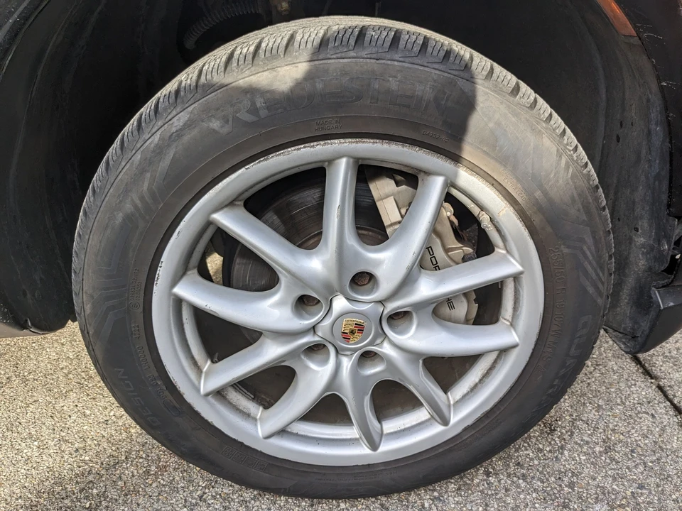 2009 Porsche 955/957 Cayenne S - Image 19 of 23