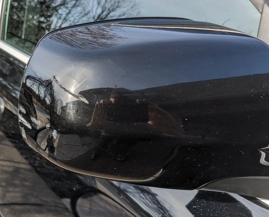 2009 Porsche 955/957 Cayenne S - Image 22 of 23