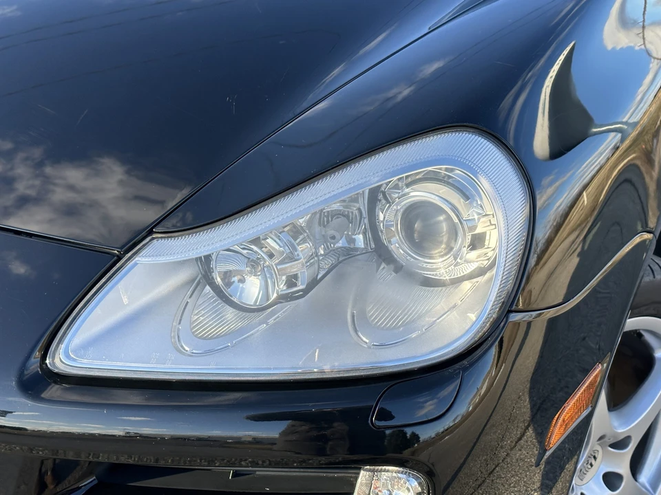 2009 Porsche 955/957 Cayenne S - Image 22 of 31