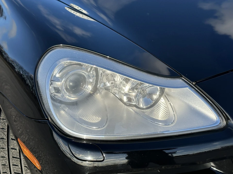 2009 Porsche 955/957 Cayenne S - Image 21 of 31