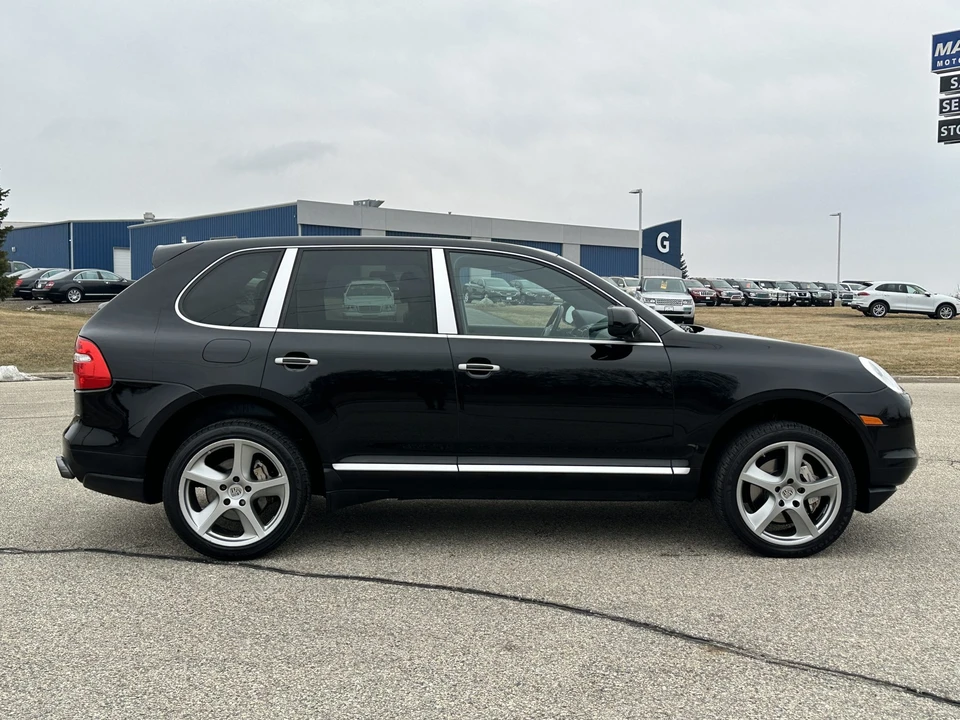 2009 Porsche 955/957 Cayenne S - Image 19 of 31