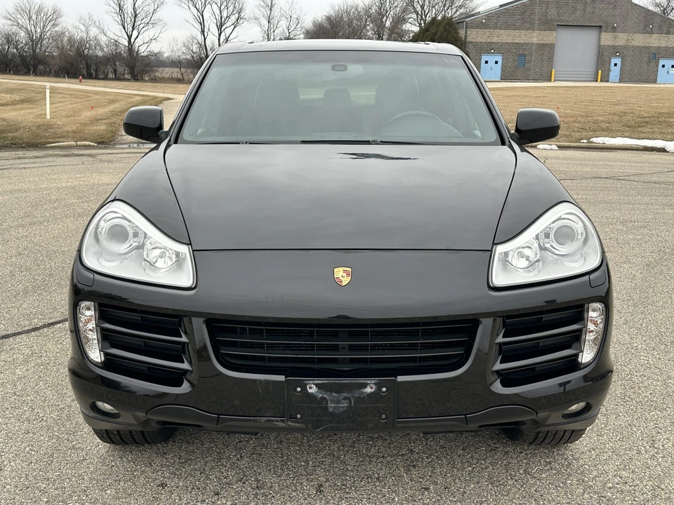 2009 Porsche 955/957 Cayenne S - Image 20 of 31
