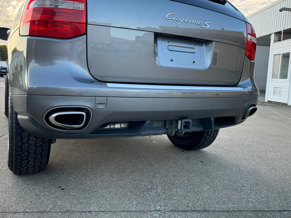 2009 Porsche 955/957 Cayenne S - Image 20 of 31