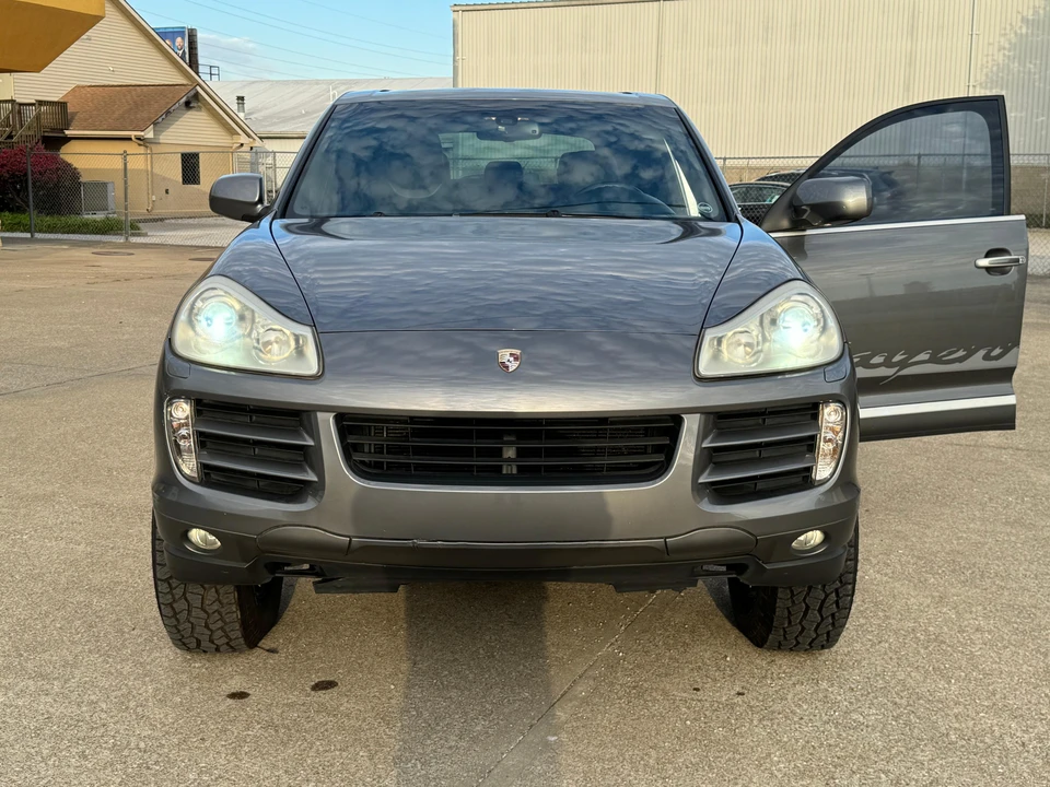 2009 Porsche 955/957 Cayenne S - Image 6 of 31