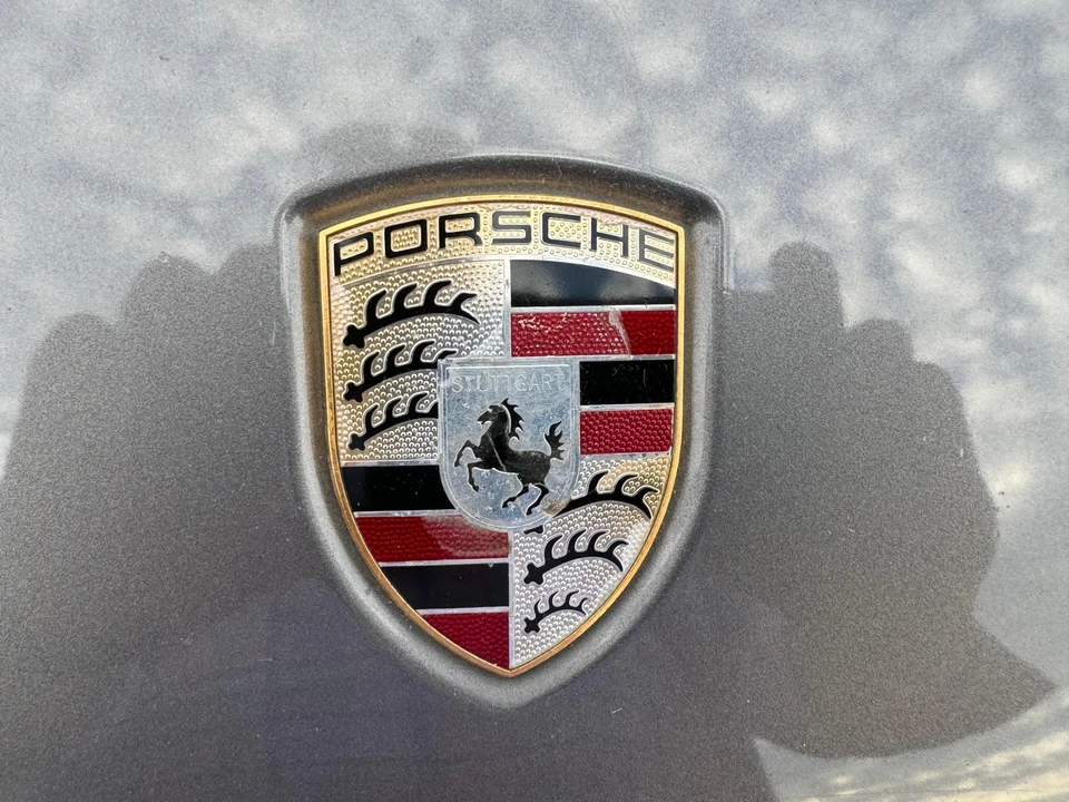 2009 Porsche 955/957 Cayenne S - Image 18 of 31