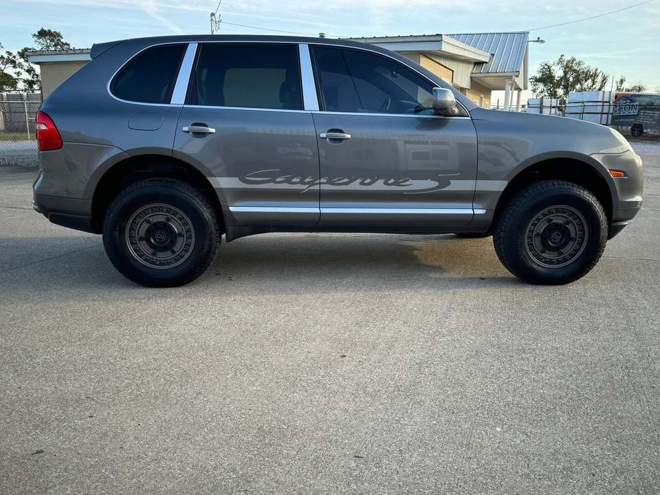 2009 Porsche 955/957 Cayenne S - Image 15 of 31