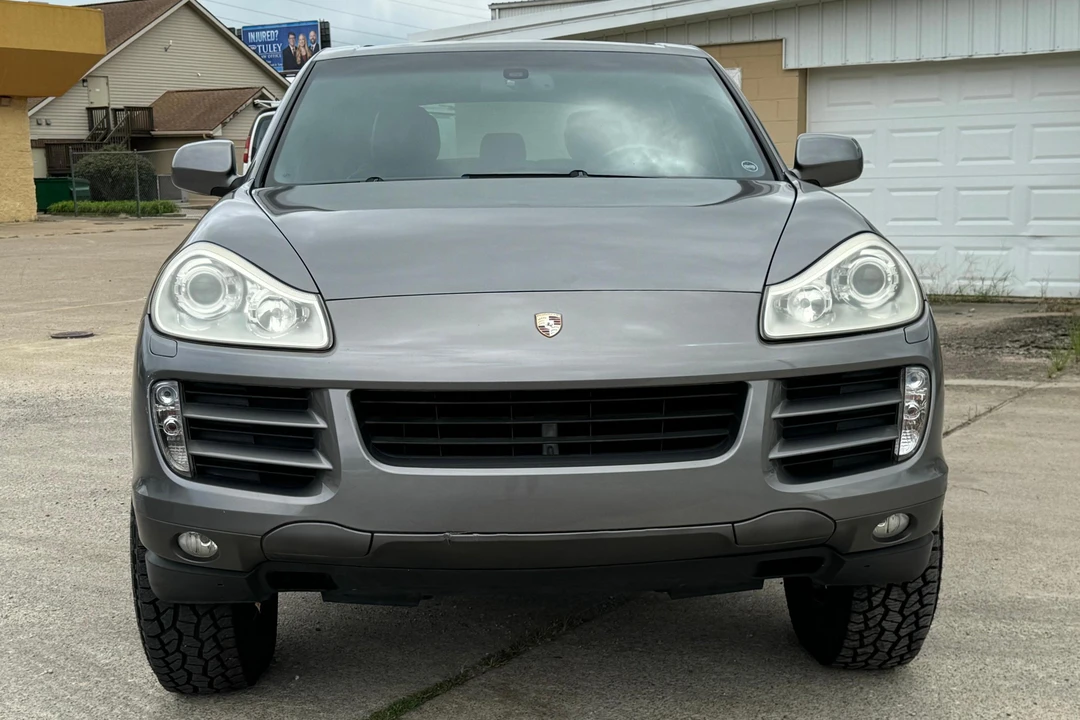 2009 Porsche 955/957 Cayenne S - Image 2 of 31