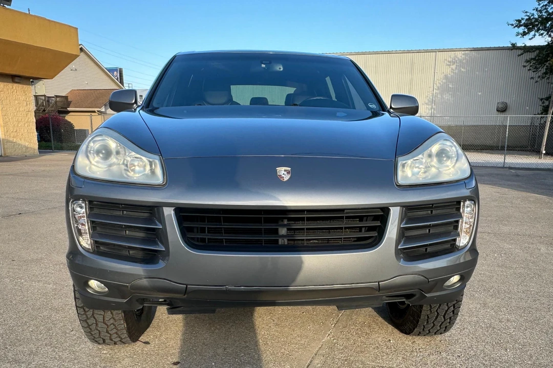 2009 Porsche 955/957 Cayenne S - Image 7 of 31
