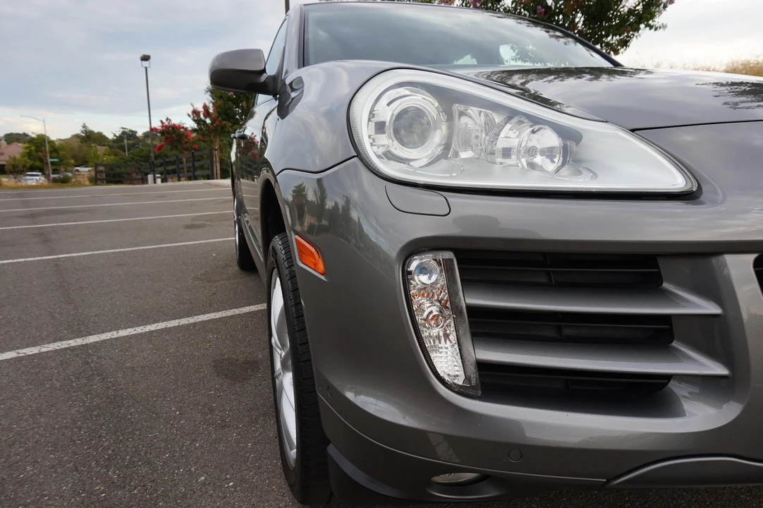2009 Porsche 955/957 Cayenne S - Image 21 of 31