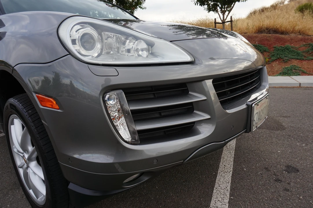 2009 Porsche 955/957 Cayenne S - Image 20 of 31