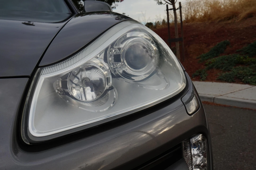 2009 Porsche 955/957 Cayenne S - Image 29 of 31