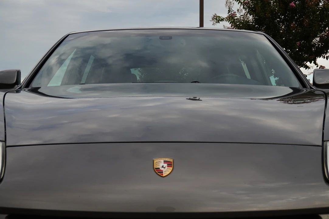 2009 Porsche 955/957 Cayenne S - Image 26 of 31