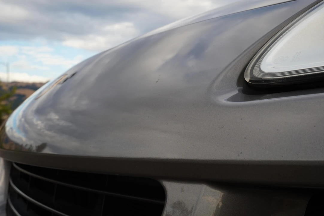 2009 Porsche 955/957 Cayenne S - Image 28 of 31