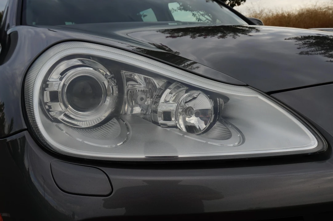 2009 Porsche 955/957 Cayenne S - Image 23 of 31