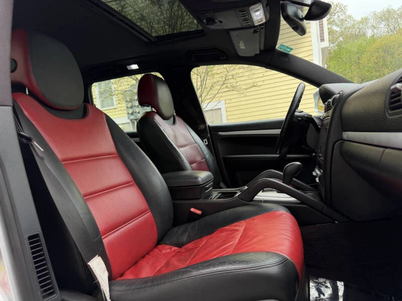 2009 Porsche 955/957 Cayenne S - Image 27 of 31