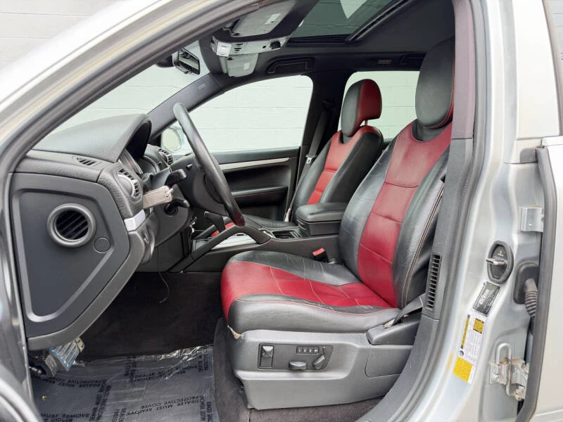 2009 Porsche 955/957 Cayenne S - Image 11 of 31