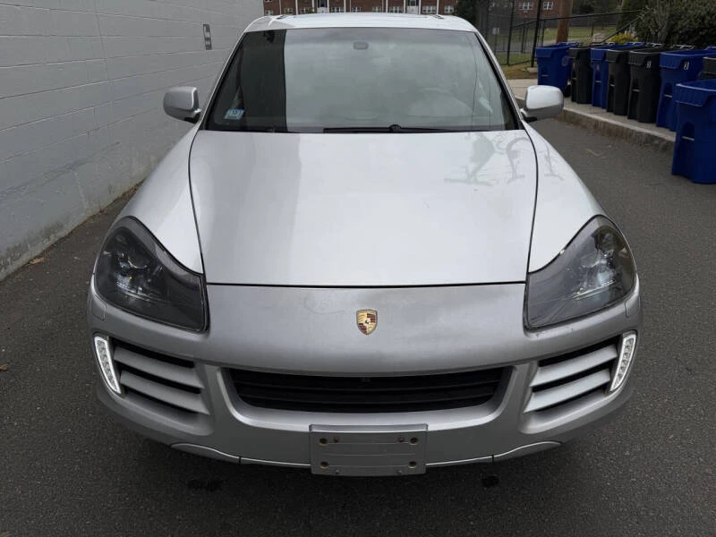 2009 Porsche 955/957 Cayenne S - Image 8 of 31
