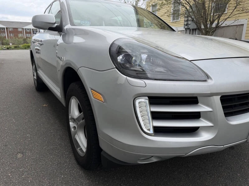 2009 Porsche 955/957 Cayenne S - Image 10 of 31