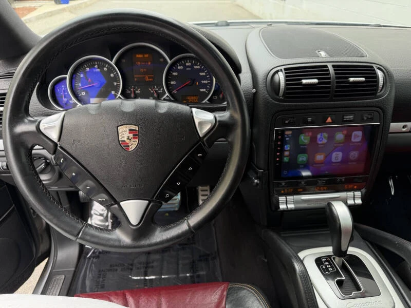2009 Porsche 955/957 Cayenne S - Image 20 of 31