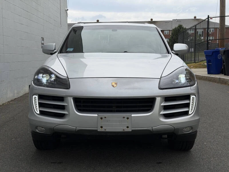 2009 Porsche 955/957 Cayenne S - Image 7 of 31