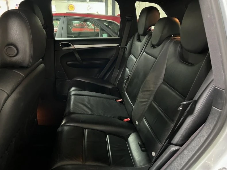 2009 Porsche 955/957 Cayenne S - Image 23 of 25