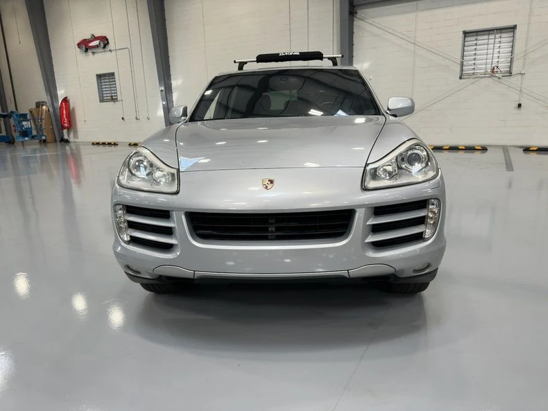 2009 Porsche 955/957 Cayenne S - Image 6 of 25