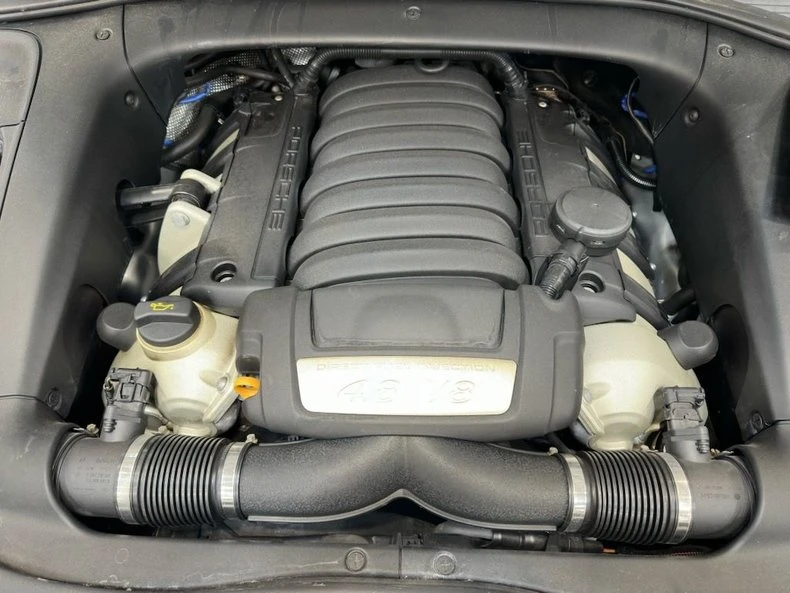 2009 Porsche 955/957 Cayenne S - Image 25 of 25