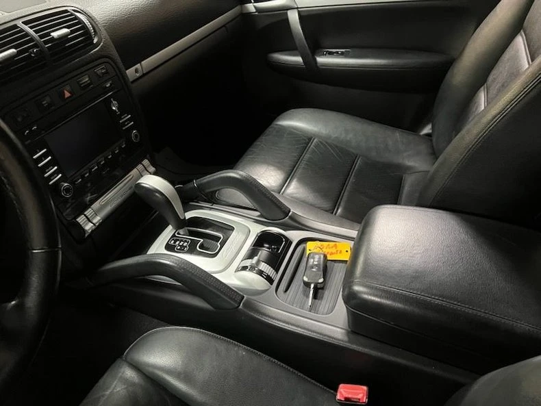 2009 Porsche 955/957 Cayenne S - Image 19 of 25