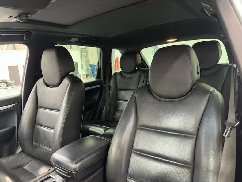 2009 Porsche 955/957 Cayenne S - Image 21 of 25