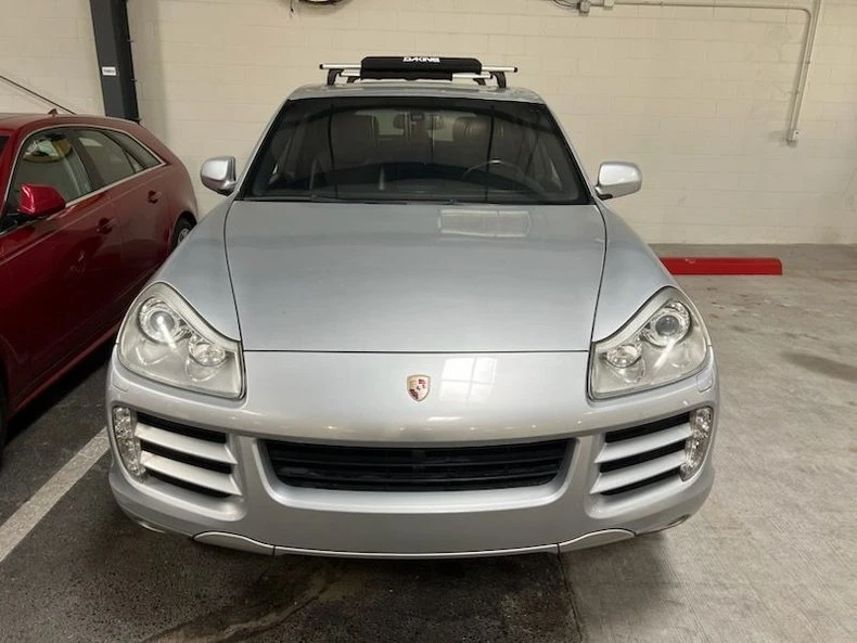 2009 Porsche 955/957 Cayenne S - Image 12 of 25