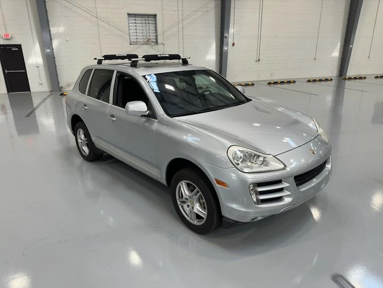 2009 Porsche 955/957 Cayenne S - Image 5 of 25