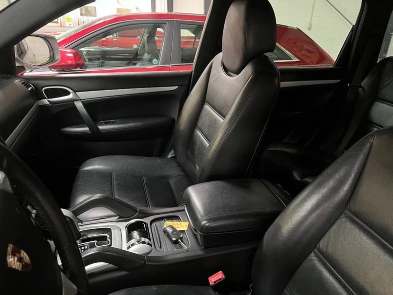 2009 Porsche 955/957 Cayenne S - Image 18 of 25
