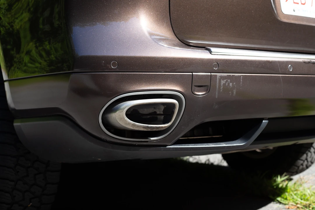2009 Porsche 955/957 Cayenne S - Image 29 of 31