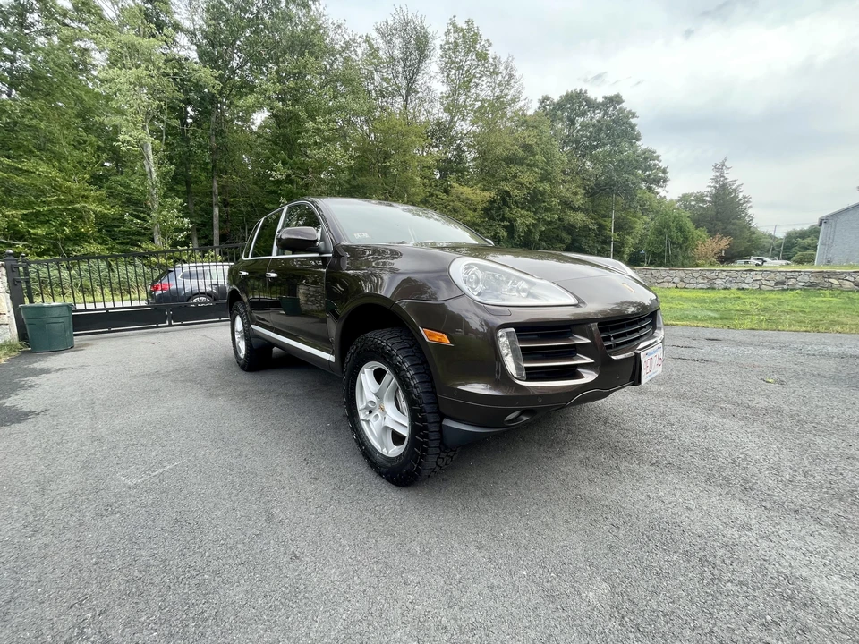 2009 Porsche 955/957 Cayenne S - Image 20 of 31