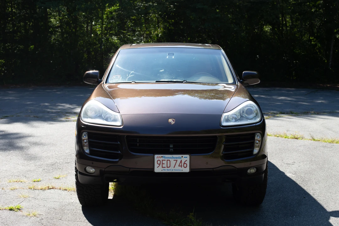 2009 Porsche 955/957 Cayenne S - Image 6 of 31
