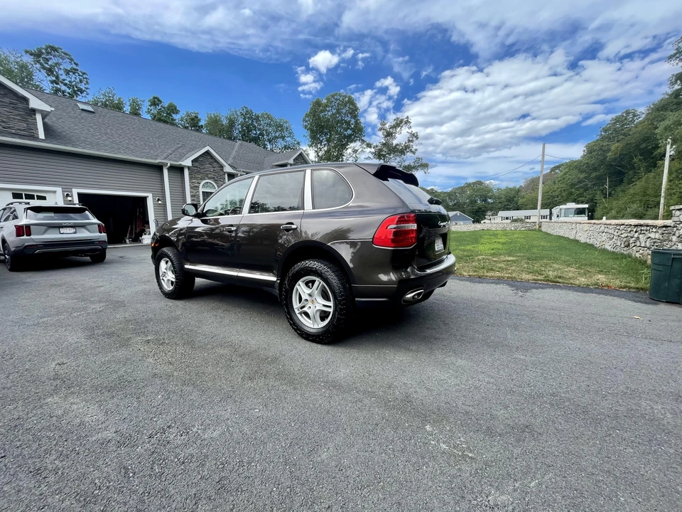 2009 Porsche 955/957 Cayenne S - Image 11 of 31