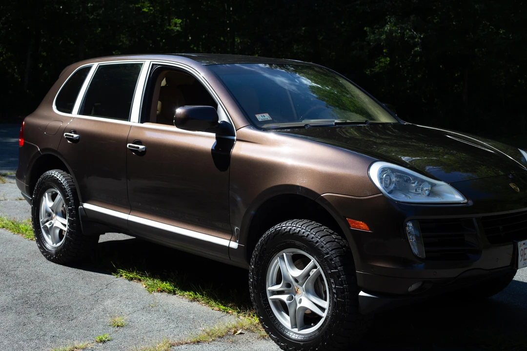 2009 Porsche 955/957 Cayenne S - Image 19 of 31