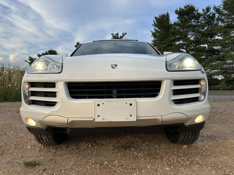 2009 Porsche 955/957 Cayenne S - Image 14 of 31