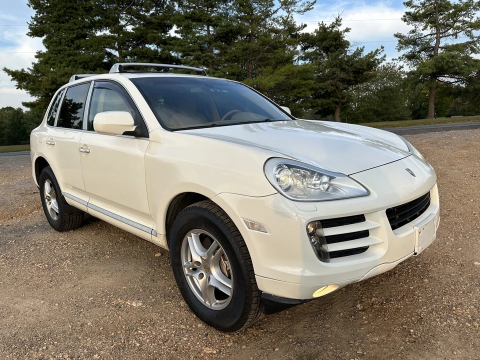 2009 Porsche 955/957 Cayenne S - Image 19 of 31