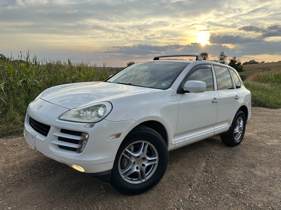 2009 Porsche 955/957 Cayenne S - Image 3 of 31