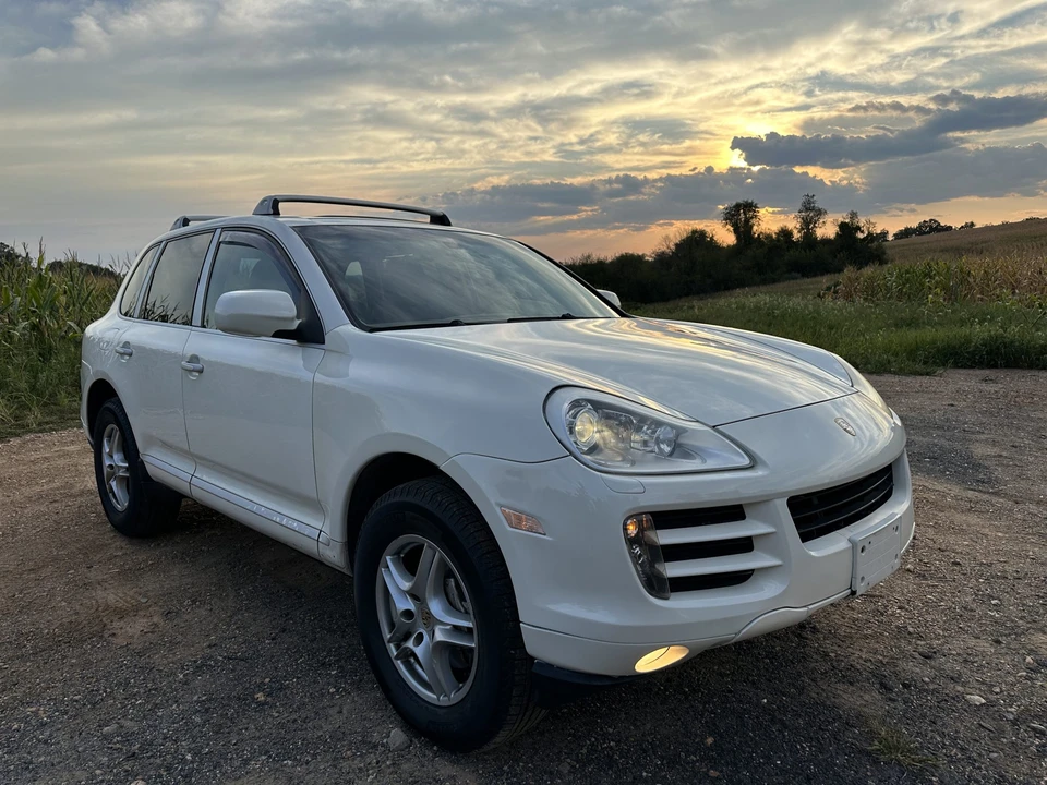 2009 Porsche 955/957 Cayenne S - Image 20 of 31