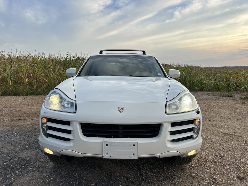 2009 Porsche 955/957 Cayenne S - Image 11 of 31